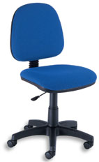 Stratford Midback Chair